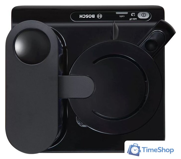 Капельная кофеварка Bosch TKA8013 - Изображение №7 — Интернет-магазин Time-Shop