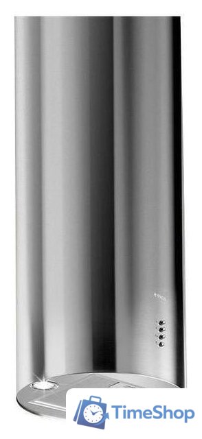 Кухонная вытяжка Elica Tube Pro Island IX/A/43 - Изображение №1 — Интернет-магазин Time-Shop