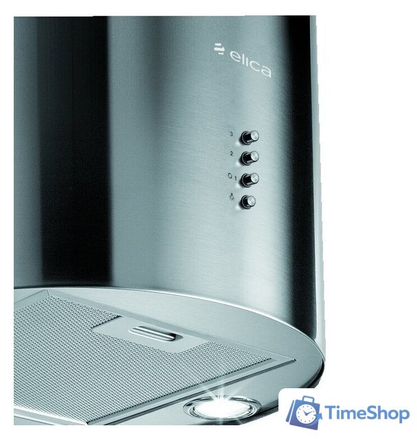 Кухонная вытяжка Elica Tube Pro Island IX/A/43 - Изображение №2 — Интернет-магазин Time-Shop