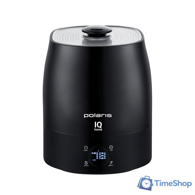 Увлажнитель воздуха Polaris PUH 1010 Wi-Fi IQ Home - Изображение №10 — Интернет-магазин Time-Shop