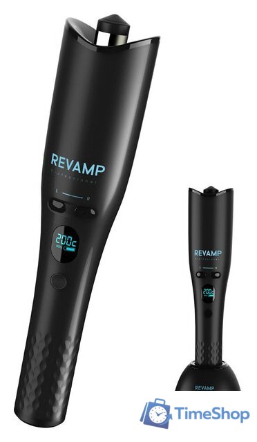 Стайлер для завивки Revamp iGEN Progloss CL-2750 - Изображение №1 — Интернет-магазин Time-Shop