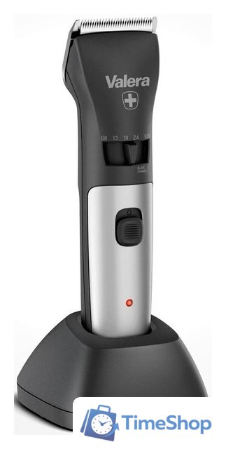 Машинка для стрижки волос Valera Swiss Excellence Plus SXP 300 - Изображение №1 — Интернет-магазин Time-Shop