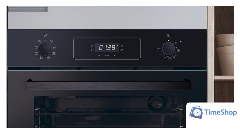 Электрический духовой шкаф Candy FIDCX605/CA - Изображение №4 — Интернет-магазин Time-Shop