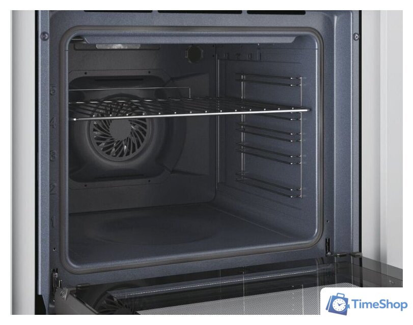 Электрический духовой шкаф Candy FIDCX605/CA - Изображение №5 — Интернет-магазин Time-Shop