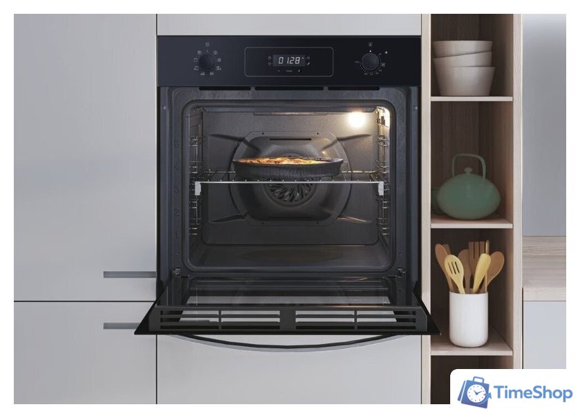 Электрический духовой шкаф Candy FIDCX605/CA - Изображение №2 — Интернет-магазин Time-Shop