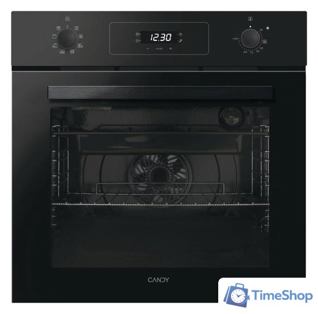 Электрический духовой шкаф Candy FIDCX605/CA - Изображение №1 — Интернет-магазин Time-Shop