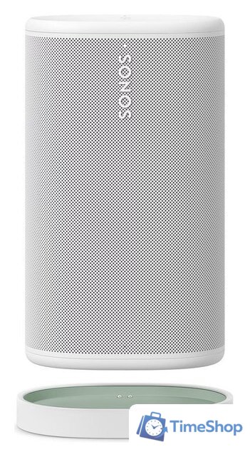 Беспроводная аудиосистема Sonos Play (белый) - Изображение №7 — Интернет-магазин Time-Shop