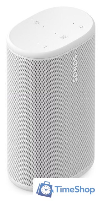 Беспроводная аудиосистема Sonos Play (белый) - Изображение №2 — Интернет-магазин Time-Shop