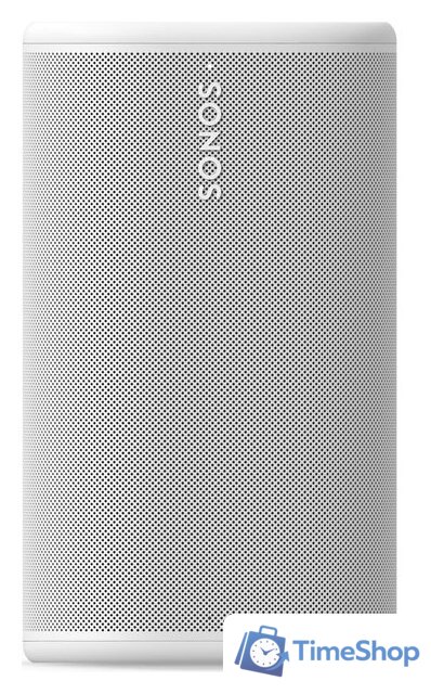 Беспроводная аудиосистема Sonos Play (белый) - Изображение №3 — Интернет-магазин Time-Shop