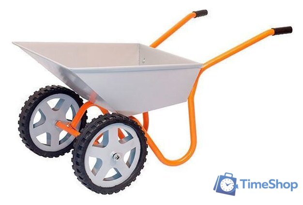 Двухколесная тачка КОМ ТССР-2 - Изображение №1 — Интернет-магазин Time-Shop
