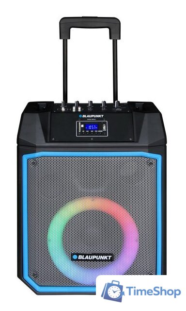 Патибокс Blaupunkt MB08.2 - Изображение №1 — Интернет-магазин Time-Shop