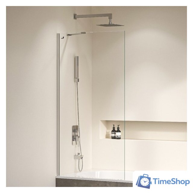 Стеклянная шторка для ванны RGW SC-150 600 351115006-11 - Изображение №1 — Интернет-магазин Time-Shop