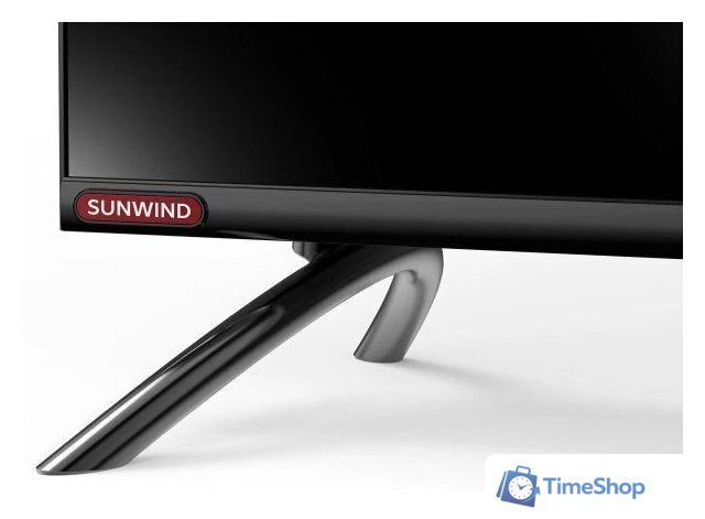 Телевизор SunWind SUN-LED65XU401 - Изображение №8 — Интернет-магазин Time-Shop