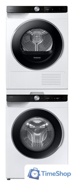 Стиральная машина Samsung WW90DG6U25LKU4 - Изображение №11 — Интернет-магазин Time-Shop
