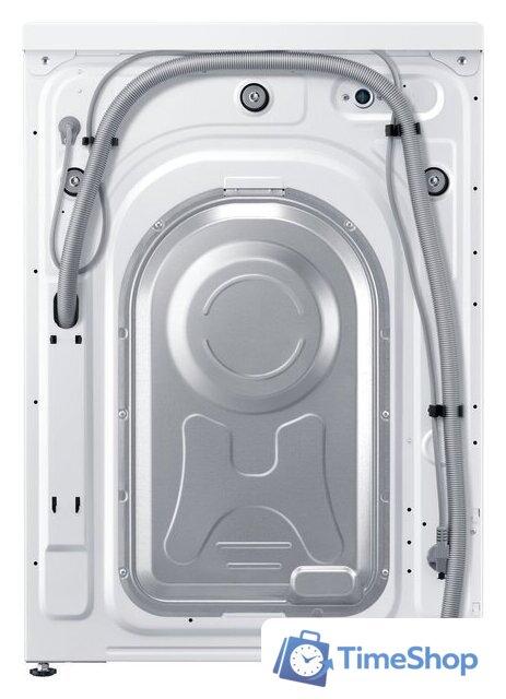Стиральная машина Samsung WW90DG6U25LKU4 - Изображение №4 — Интернет-магазин Time-Shop