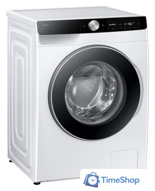 Стиральная машина Samsung WW90DG6U25LKU4 - Изображение №2 — Интернет-магазин Time-Shop