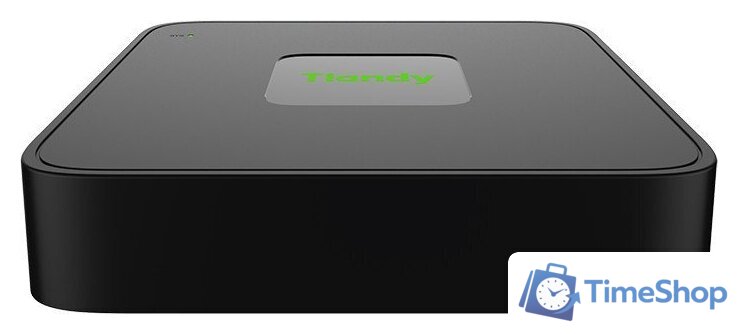 Сетевой видеорегистратор Tiandy TC-R3105 I/B/L/Eu/V1.1 - Изображение №1 — Интернет-магазин Time-Shop