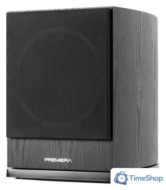 Проводной сабвуфер Premiera DS-10SA (черный) - Изображение №1 — Интернет-магазин Time-Shop