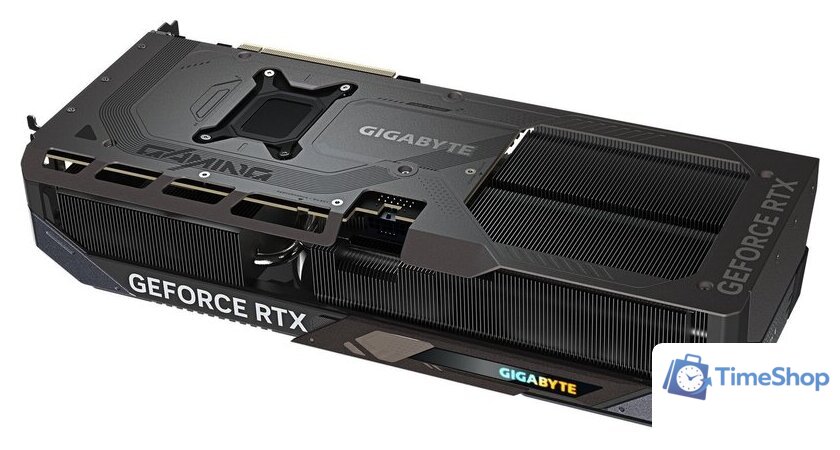 Видеокарта Gigabyte GeForce RTX 5080 Gaming 16G GV-N5080GAMING-16GD - Изображение №6 — Интернет-магазин Time-Shop