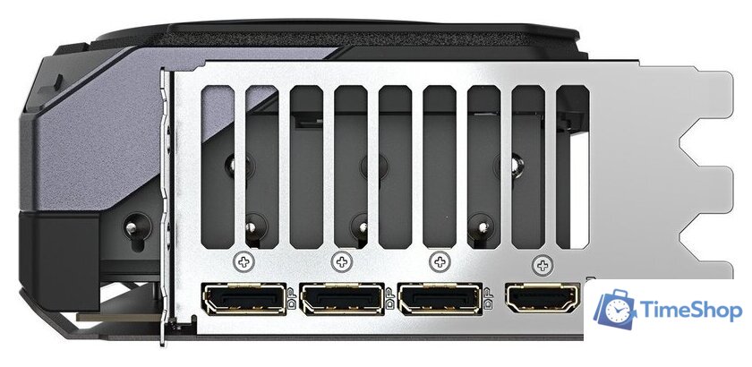 Видеокарта Gigabyte GeForce RTX 5080 Gaming 16G GV-N5080GAMING-16GD - Изображение №8 — Интернет-магазин Time-Shop