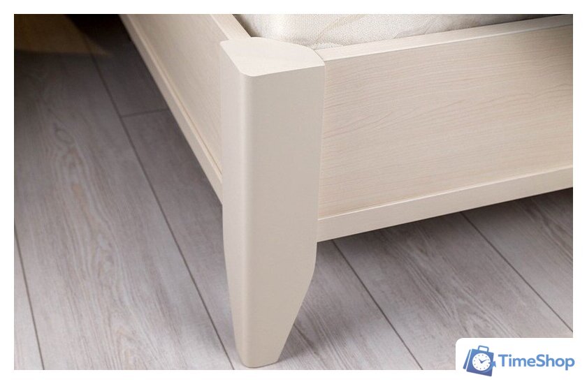 Кровать Ангстрем Кантри спальня КА-800.26 исп.21 ((Н), валенсия) - Изображение №15 — Интернет-магазин Time-Shop