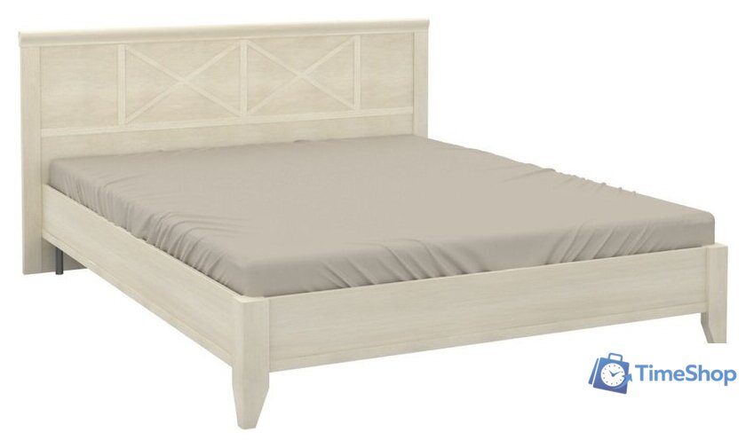 Кровать Ангстрем Кантри спальня КА-800.26 исп.21 ((Н), валенсия) - Изображение №2 — Интернет-магазин Time-Shop