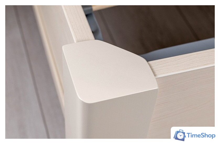 Кровать Ангстрем Кантри спальня КА-800.26 исп.21 ((Н), валенсия) - Изображение №12 — Интернет-магазин Time-Shop