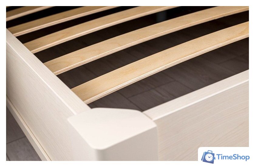 Кровать Ангстрем Кантри спальня КА-800.26 исп.21 ((Н), валенсия) - Изображение №13 — Интернет-магазин Time-Shop