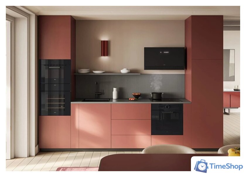 Варочная панель Elica Ratio 603 PRF0183894 - Изображение №3 — Интернет-магазин Time-Shop