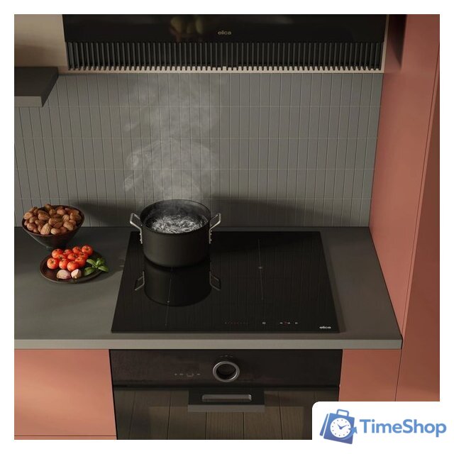 Варочная панель Elica Ratio 603 PRF0183894 - Изображение №4 — Интернет-магазин Time-Shop