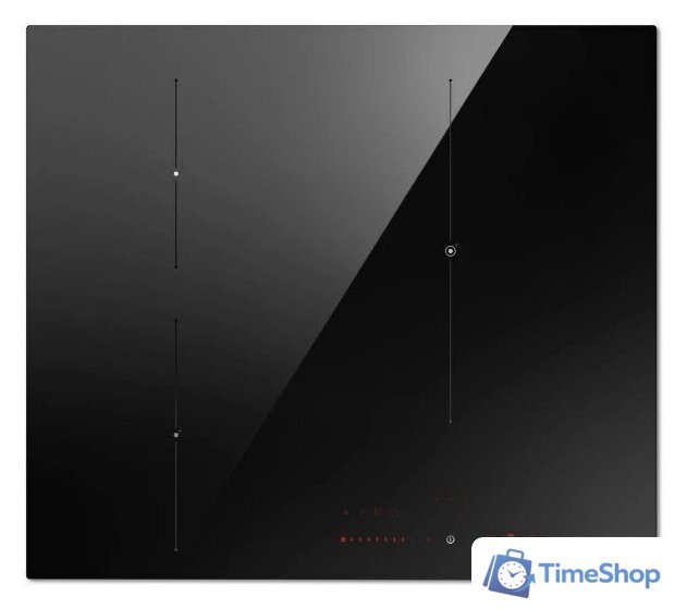 Варочная панель Elica Ratio 603 PRF0183894 - Изображение №1 — Интернет-магазин Time-Shop
