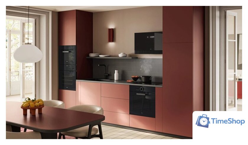 Варочная панель Elica Ratio 603 PRF0183894 - Изображение №2 — Интернет-магазин Time-Shop