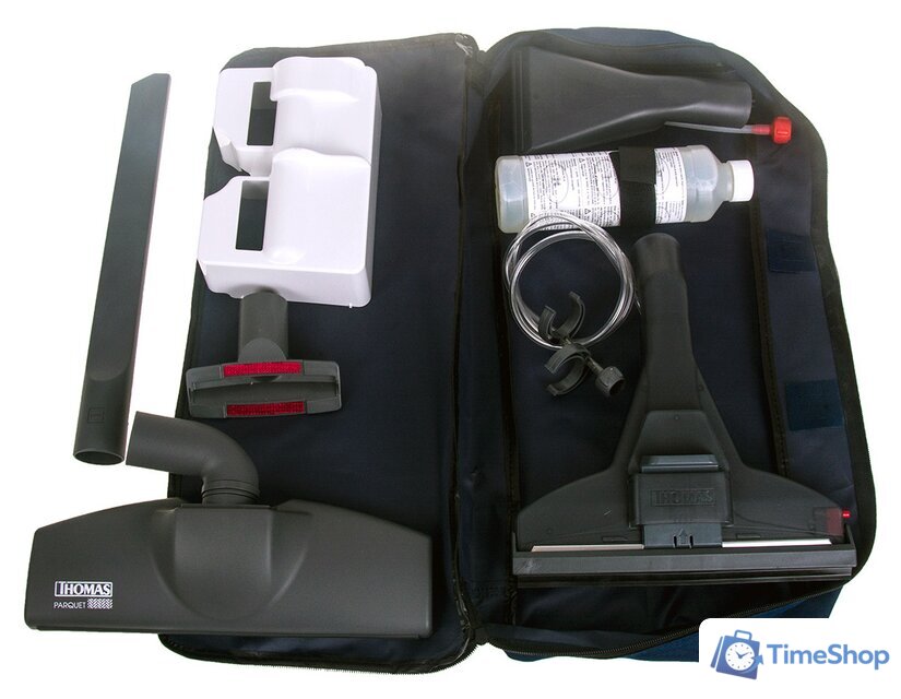 Пылесос Thomas Twin XT 788565 - Изображение №9 — Интернет-магазин Time-Shop