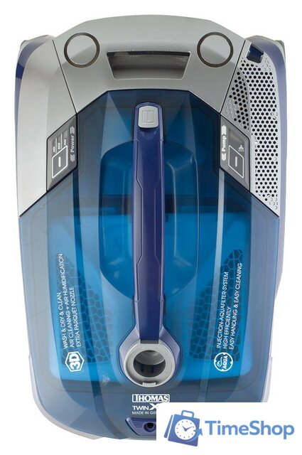 Пылесос Thomas Twin XT 788565 - Изображение №2 — Интернет-магазин Time-Shop