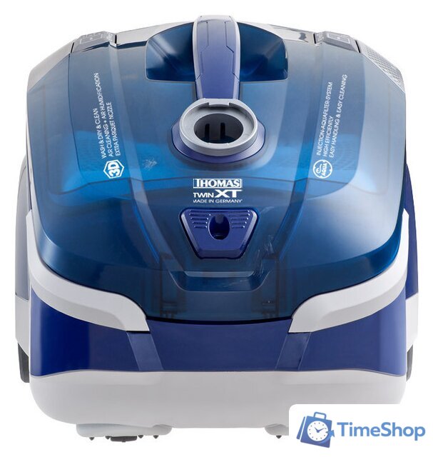 Пылесос Thomas Twin XT 788565 - Изображение №3 — Интернет-магазин Time-Shop