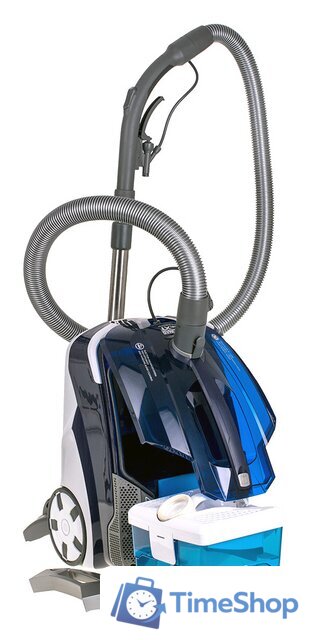 Пылесос Thomas Twin XT 788565 - Изображение №6 — Интернет-магазин Time-Shop