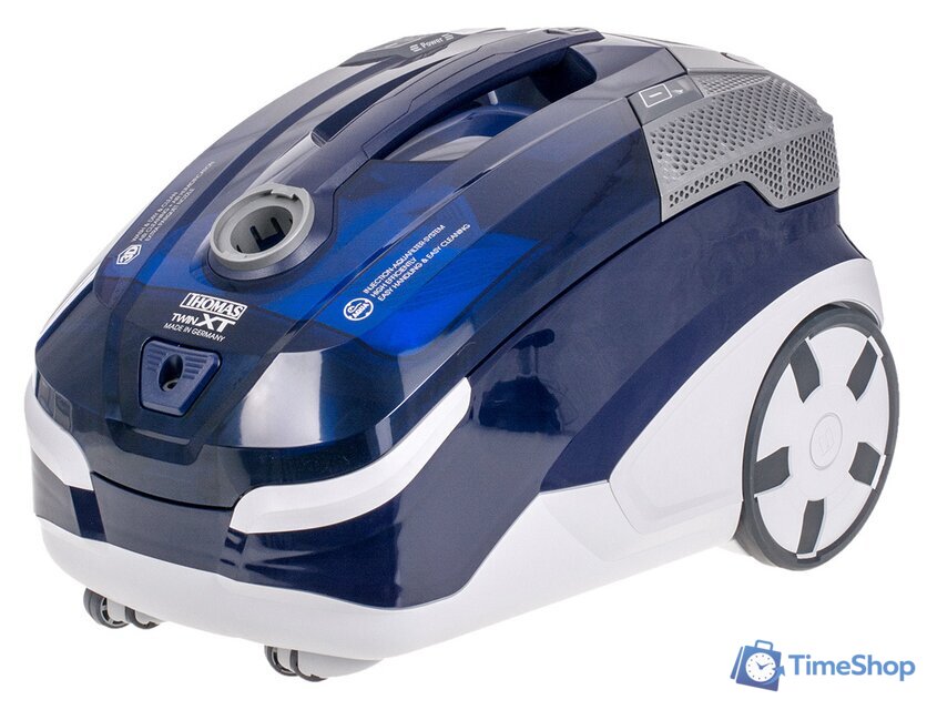 Пылесос Thomas Twin XT 788565 - Изображение №4 — Интернет-магазин Time-Shop