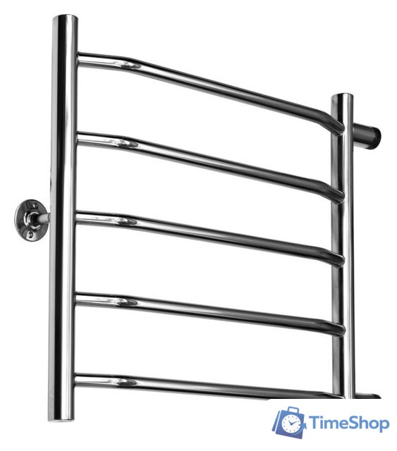 Полотенцесушитель Ростела Трапеция боковое подключение 1 1/4