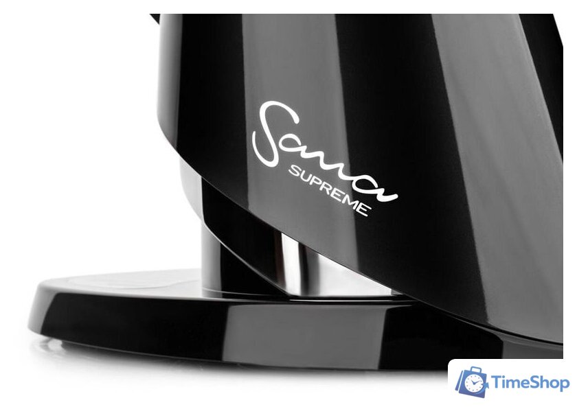 Соковыжималка Sana Juicer 727 Supreme (черный) - Изображение №17 — Интернет-магазин Time-Shop