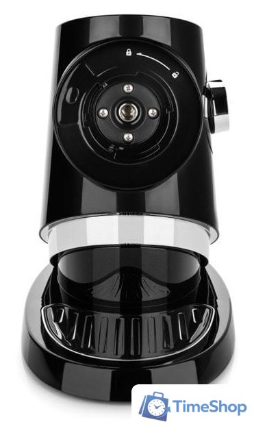 Соковыжималка Sana Juicer 727 Supreme (черный) - Изображение №9 — Интернет-магазин Time-Shop