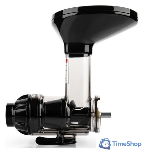 Соковыжималка Sana Juicer 727 Supreme (черный) - Изображение №14 — Интернет-магазин Time-Shop