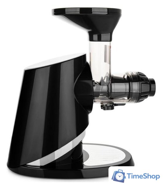 Соковыжималка Sana Juicer 727 Supreme (черный) - Изображение №6 — Интернет-магазин Time-Shop