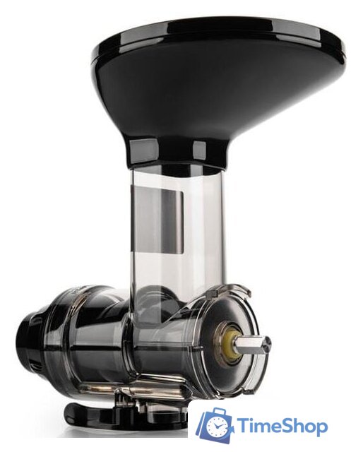Соковыжималка Sana Juicer 727 Supreme (черный) - Изображение №22 — Интернет-магазин Time-Shop