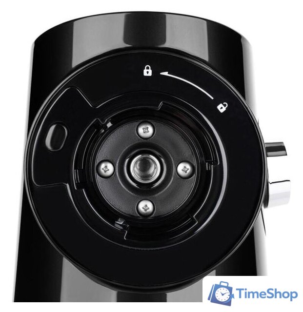 Соковыжималка Sana Juicer 727 Supreme (черный) - Изображение №18 — Интернет-магазин Time-Shop