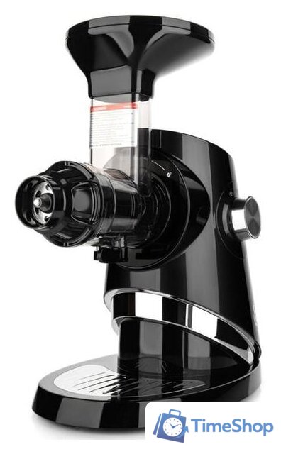 Соковыжималка Sana Juicer 727 Supreme (черный) - Изображение №15 — Интернет-магазин Time-Shop