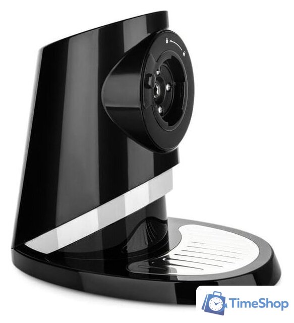 Соковыжималка Sana Juicer 727 Supreme (черный) - Изображение №13 — Интернет-магазин Time-Shop