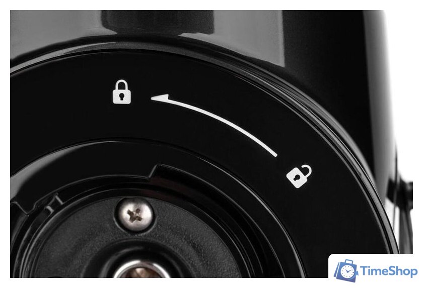 Соковыжималка Sana Juicer 727 Supreme (черный) - Изображение №19 — Интернет-магазин Time-Shop