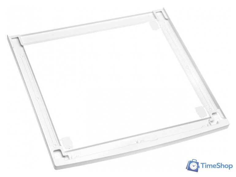 Соединительная планка Miele WTV502 (белый лотос) - Изображение №1 — Интернет-магазин Time-Shop