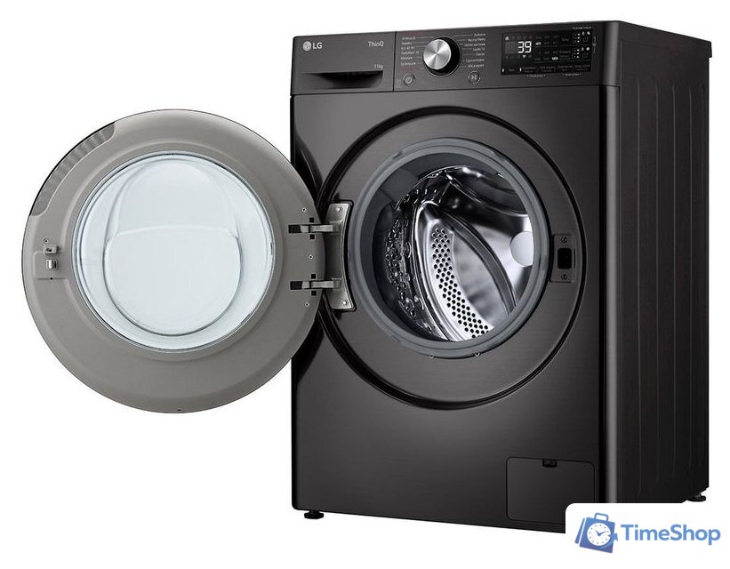 Стиральная машина LG F4W1175YE - Изображение №11 — Интернет-магазин Time-Shop