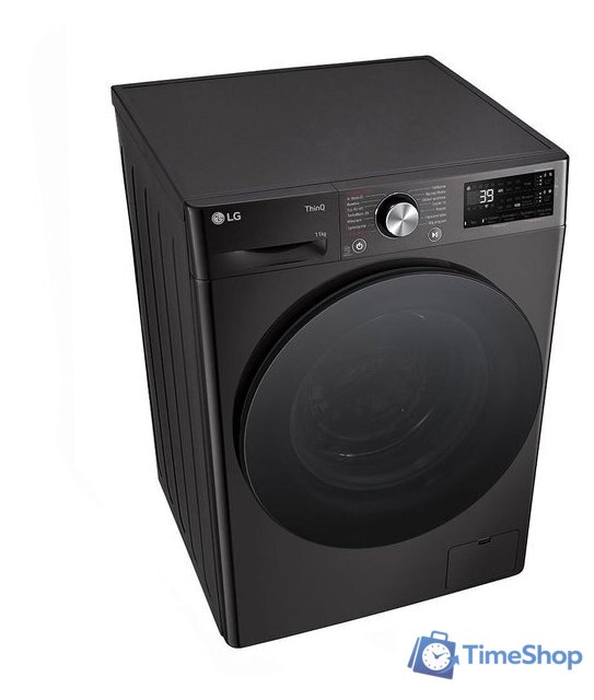 Стиральная машина LG F4W1175YE - Изображение №8 — Интернет-магазин Time-Shop